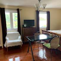 Photo of Diane's room