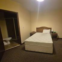 Photo of Reham's room