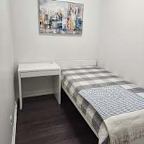 Photo of Ellie's room