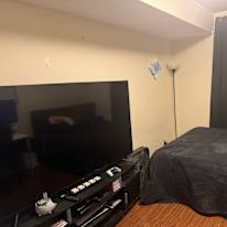 Photo of Wendy's room