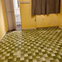 Photo of Suji's room