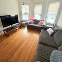 Photo of Camila's room