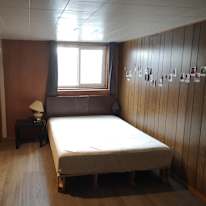 Photo of June's room