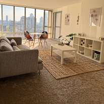 Photo of Van House's room
