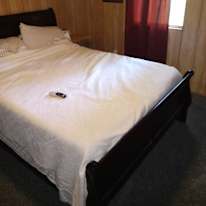 Photo of Bob's room