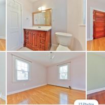 Photo of lam's room