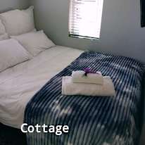 Photo of Tessa's room
