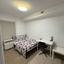 Photo of Sarah abouchaar's room
