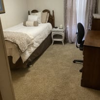 Photo of Sandy P.'s room