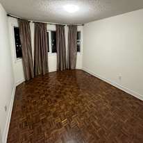Photo of Jackie's room
