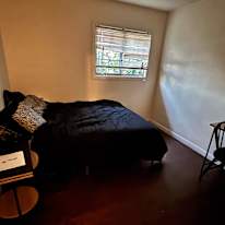 Photo of Carmen's room