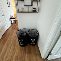 Photo of cesar's room