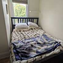 Photo of Jason's room