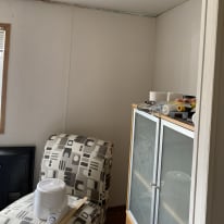 Photo of Tracey's room