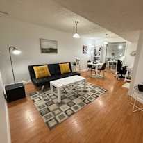 Photo of Daniela's room