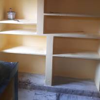 Photo of Phani's room