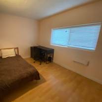Photo of Cindy's room