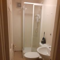 Photo of paul's room