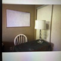 Photo of Shila's room