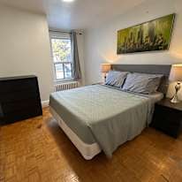 Photo of Lucas's room