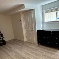 Photo of Anita Sadher's room
