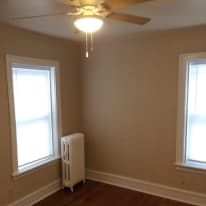 Photo of Greg's room