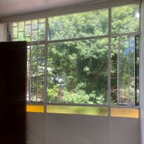 Photo of Ferdi's room