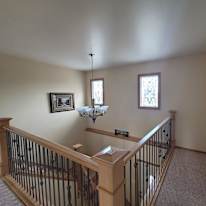 Photo of Eric's room