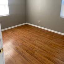 Photo of April's room