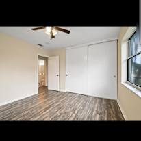 Photo of William's room