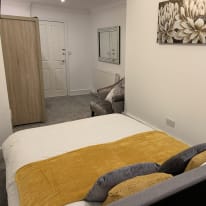Photo of Karan's room
