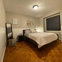 Photo of Elena's room