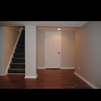 Photo of Saket's room