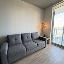 Photo of Megan's room