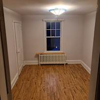Photo of Robyn's room