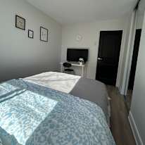 Photo of Atil Ipek's room