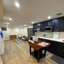 Photo of Jay's room