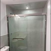 Photo of Ishan's room