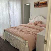 Photo of Rajesh's room