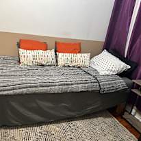 Photo of A Dsouza's room