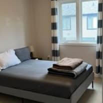 Photo of Krutartha's room