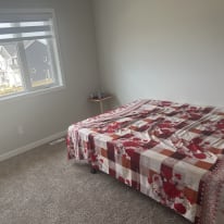 Photo of Ashish Joura's room