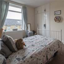 Photo of Jack's room
