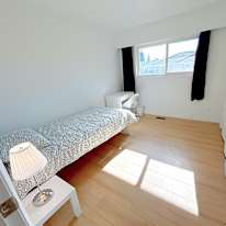 Photo of Shirin's room