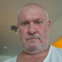 Photo of Mark's room