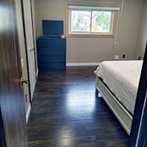 Photo of Sujith's room