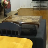 Photo of Lena's room