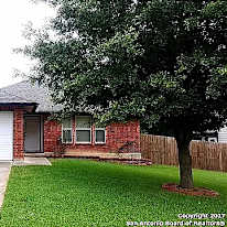 Photo of Alex's room