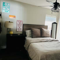 Photo of Betzandra Garcia's room