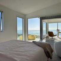 Photo of Beach Front's room